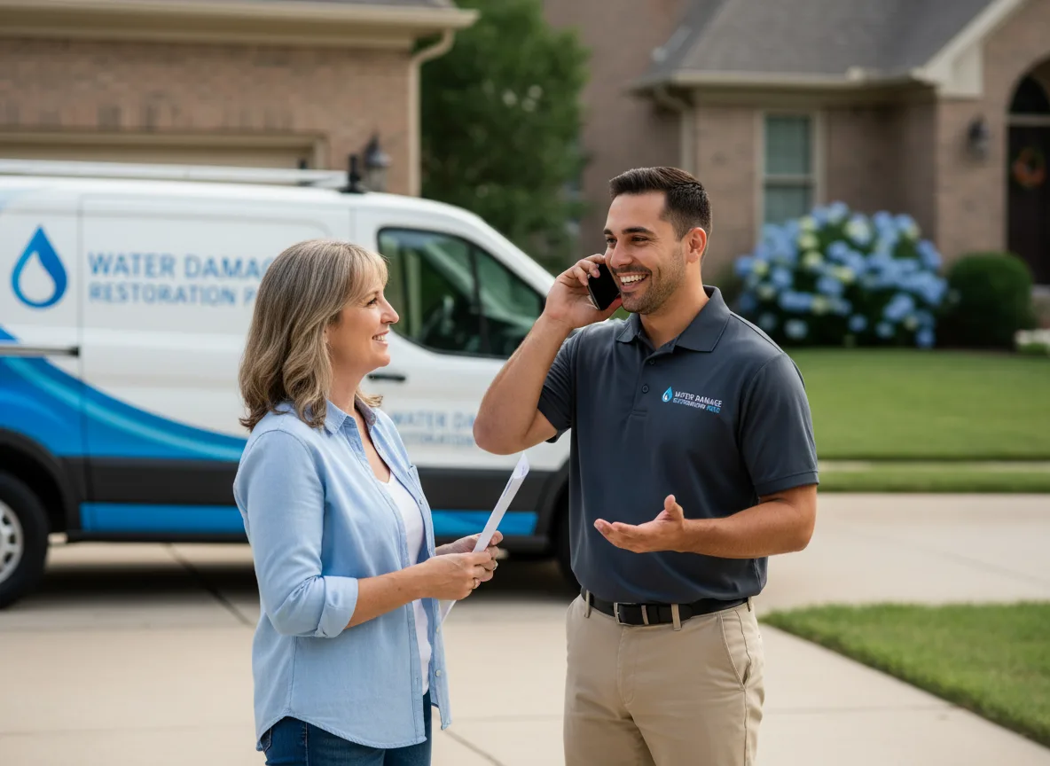 Flood Restoration Elmira, NY FAQs